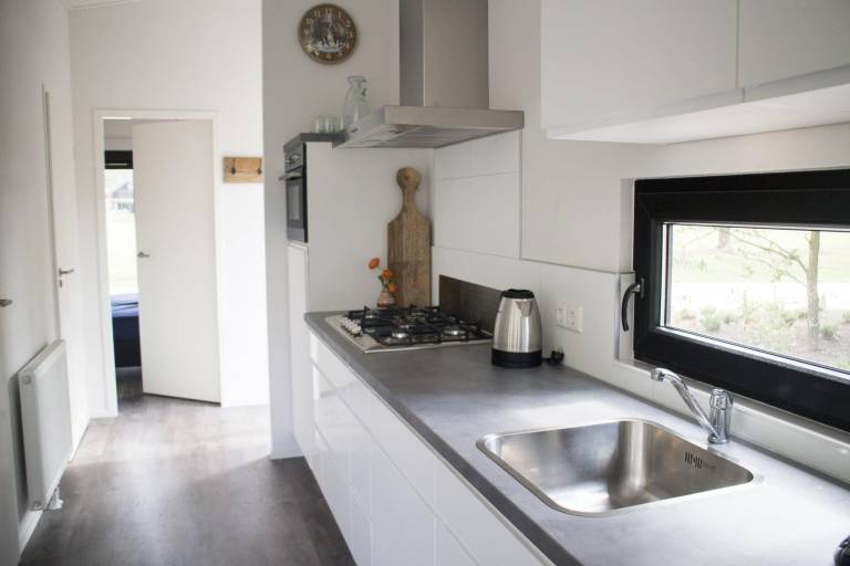 House with terrace & garden | Pets allowed — photo 4