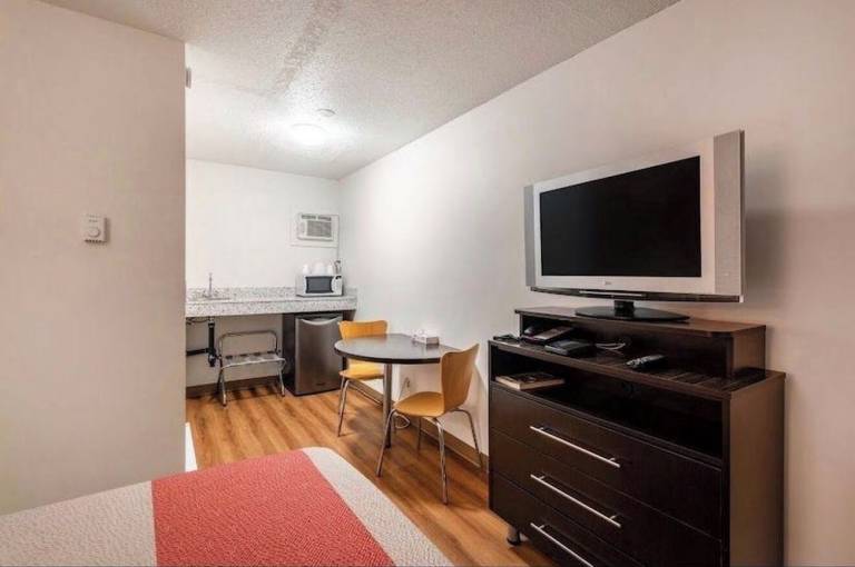 Motel Valleyview