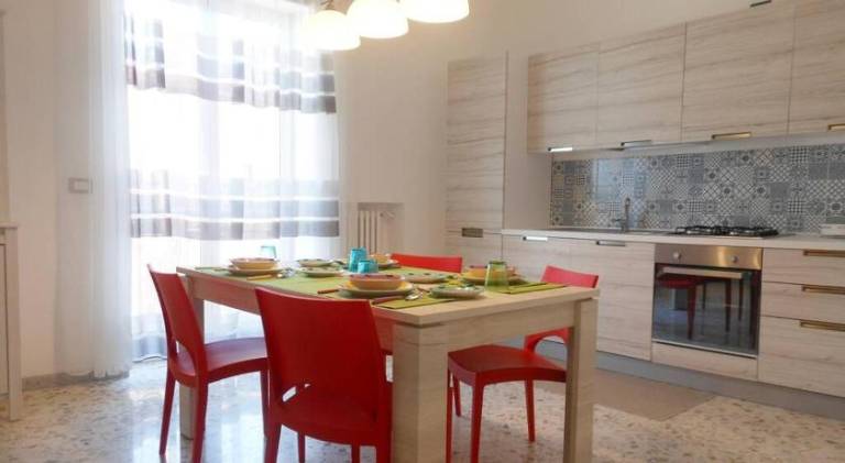 Appartamento Giovinazzo
