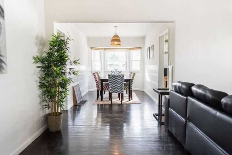 Vacation home | Pets are welcome — photo 2