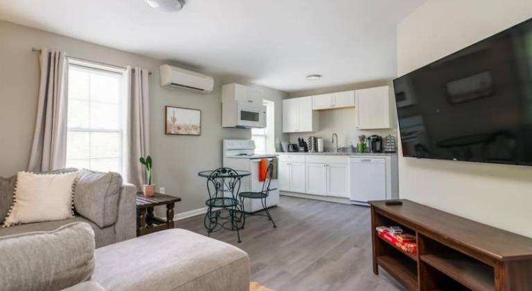 Apartment with 1 room for 2 persons in Columbia, GA