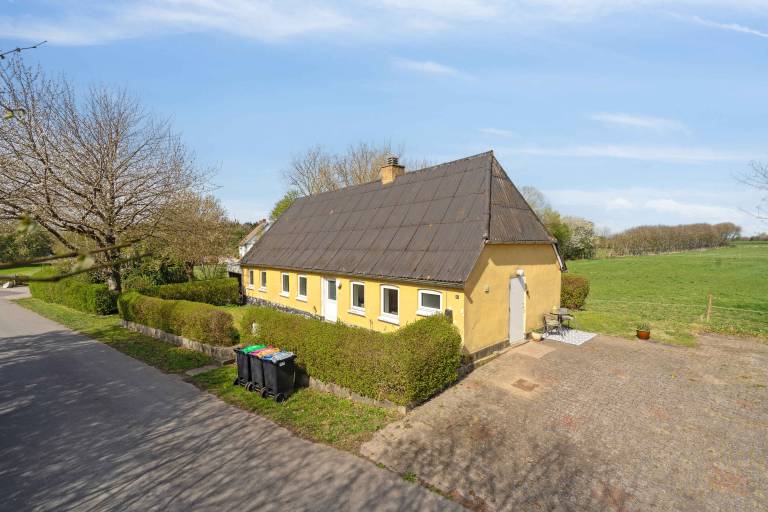 Villa Hadersleben