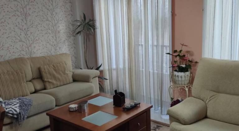 Apartamento Caldas de Reyes