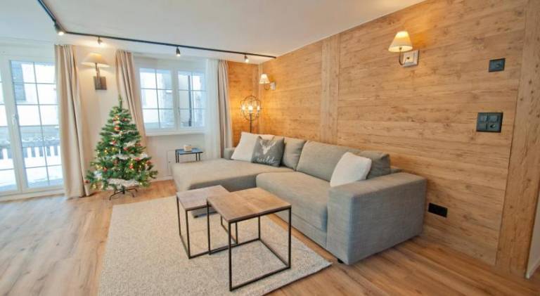Big rental apartment with garden & patio | Pet-friendly — photo 3
