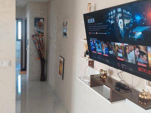 70 m² Ferienwohnung
