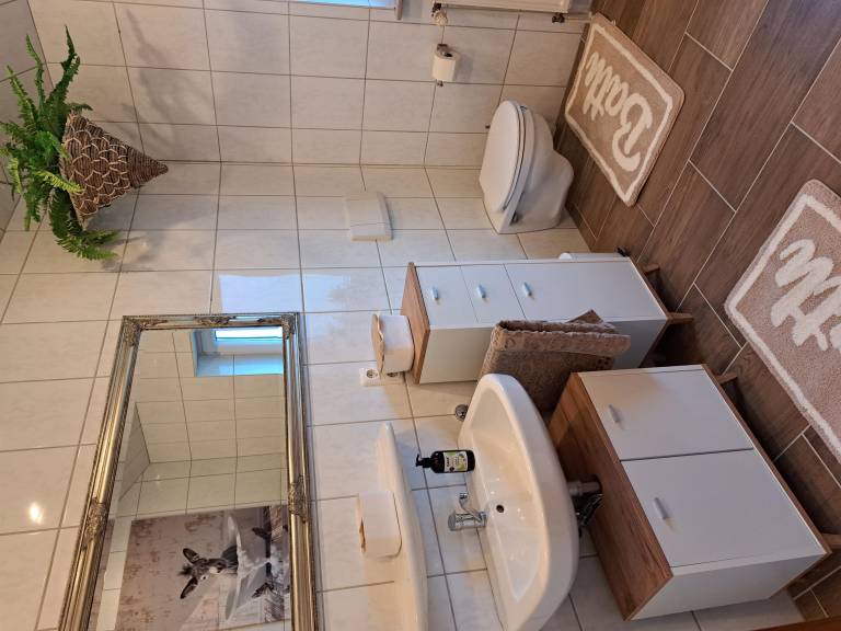 Ferienhaus am Heidschnuckenweg — photo 5