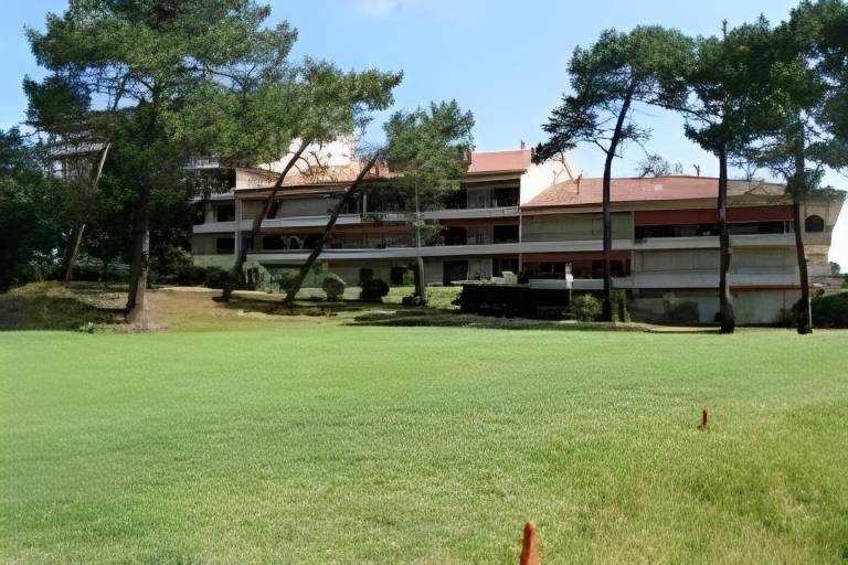 Hotel Maison Chiberta in Anglet