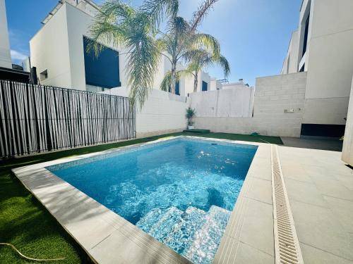 Resort  Orihuela