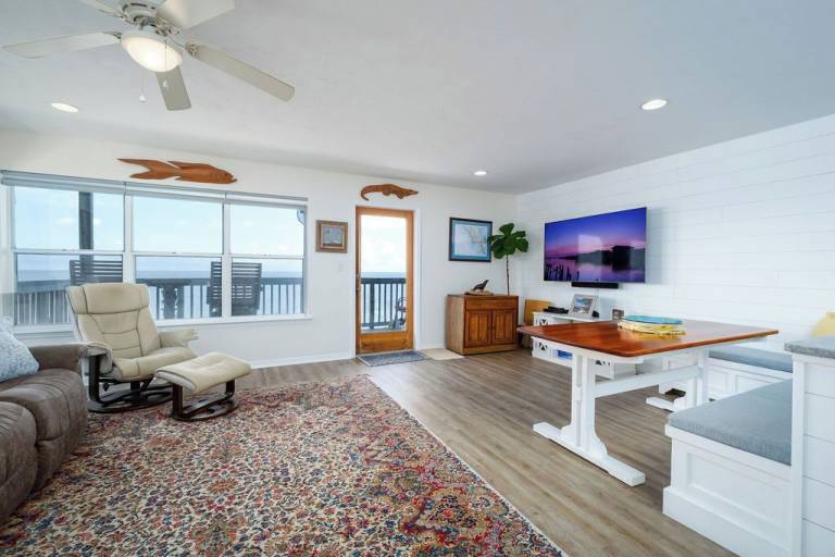 Condo Cedar Key