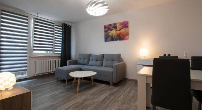Apartament Ustroń