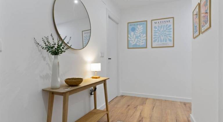 Wonderful apartment | Pet-friendly — photo 3