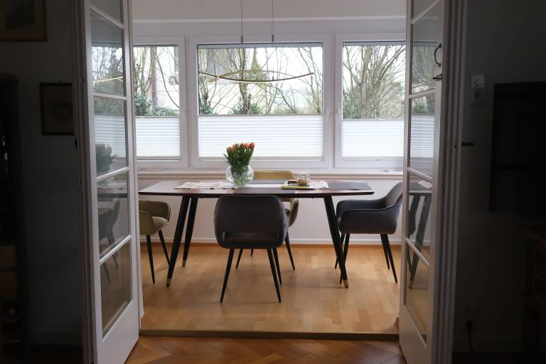 Ferienwohnung Bad Mergentheim