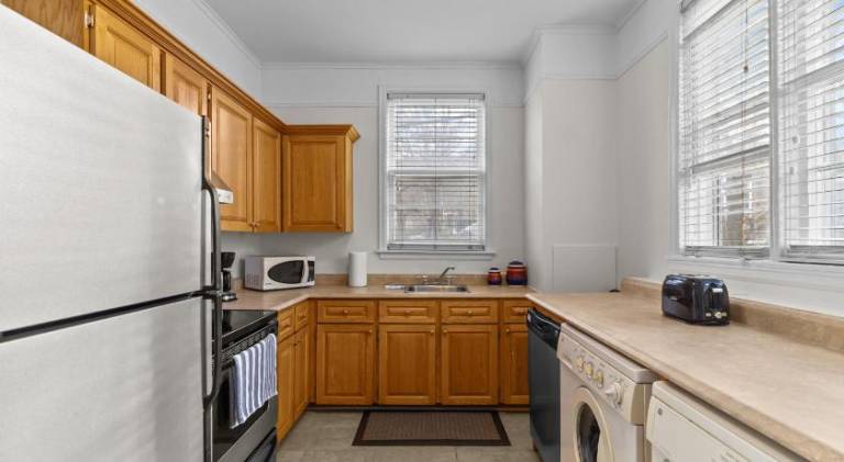 Serviced apartment | Pets allowed — photo 3