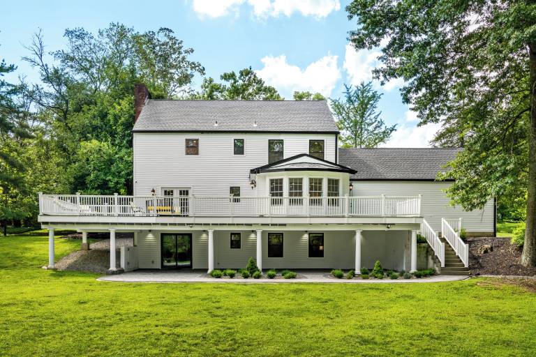 House Princeton