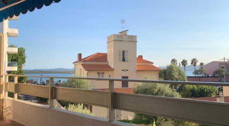 Holiday apartment with 1 room for 4 persons — photo 5