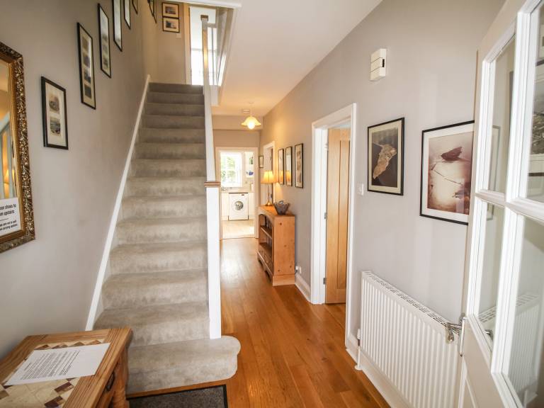 Child-friendly charming cottage with garden | Beach view | Pets allowed — photo 2