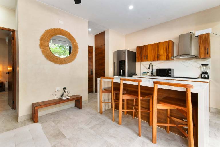 Family-oriented rental apartment with yard & terrace | Good for workation | Pets allowed — photo 3