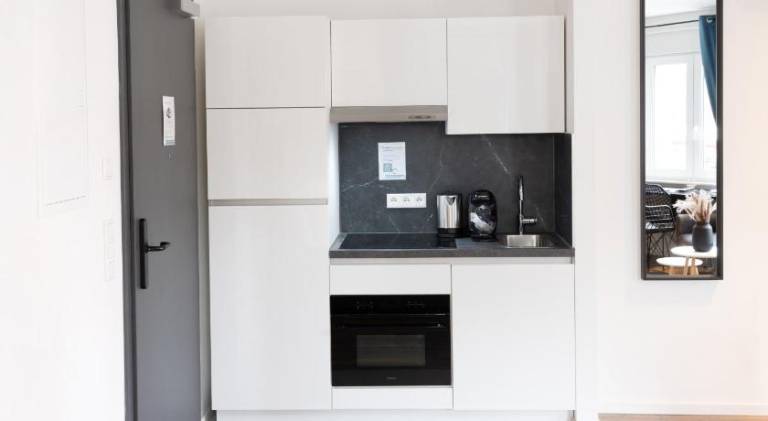 Urban Design Suites Nurnberg — photo 4