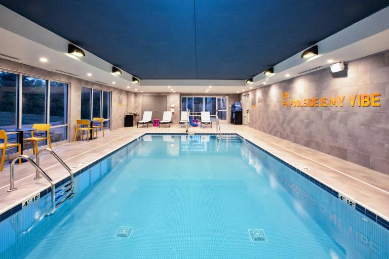Home2 Suites by Hilton Grand Rapids Northeast — photo 3