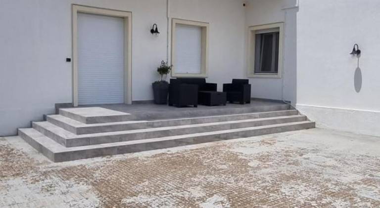 Pleasant rental apartment with barbeque & garden | Next to the beach | Pets allowed in Porto Cesareo