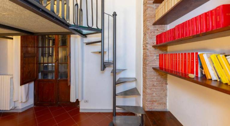 Nice rental apartment | Near Florence Cathedral | Pet-friendly — photo 3