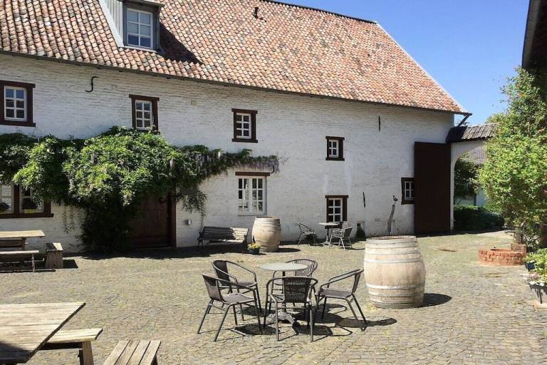 Ferienhaus Übach-Palenberg