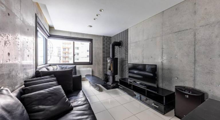 127 m² Ferienhaus