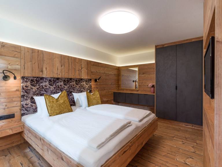 Ferienwohnung Mayrhofen