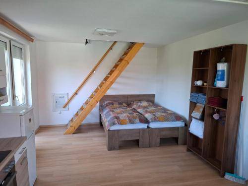Apartman Ágfalva