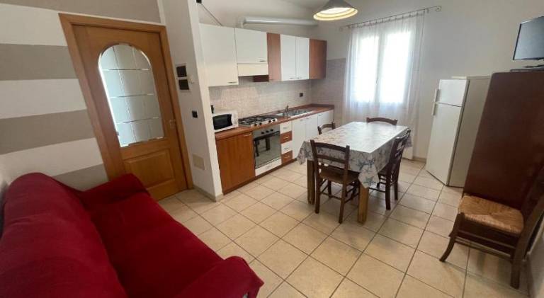 Pleasant apartment | Next to the beach | Pets are welcome in Caorle