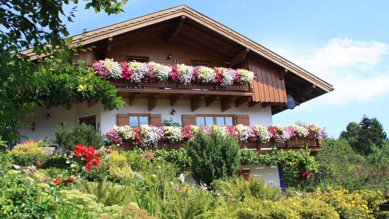 Ferienwohnung Kattersdorf