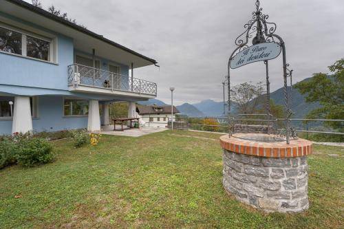 Bed & Breakfast Druogno