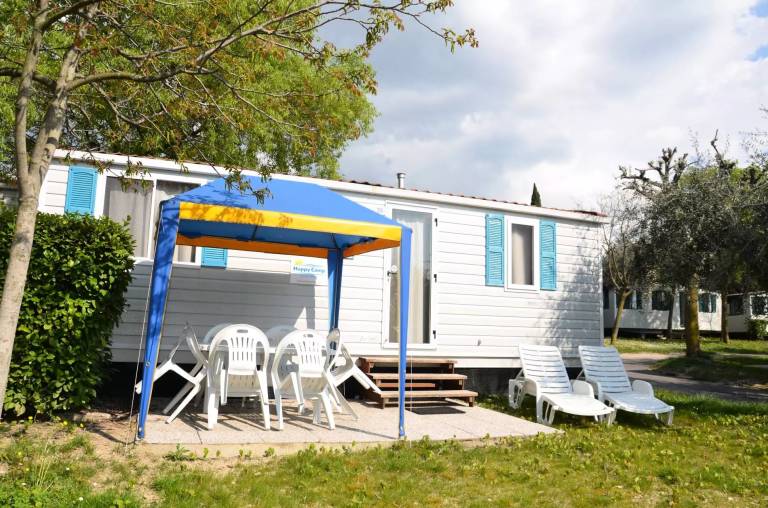 Camper/Roulotte  San Giovanni in Marignano