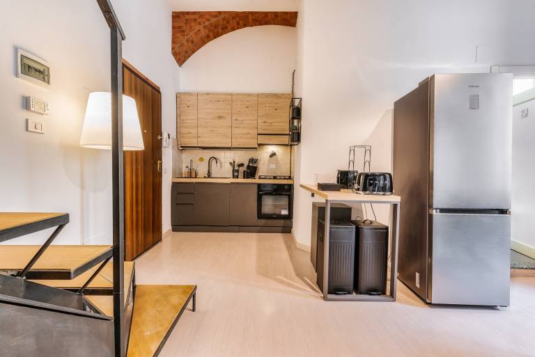 Family-friendly pleasant rental apartment | Near Naviglio Grande | Pet-friendly — photo 5