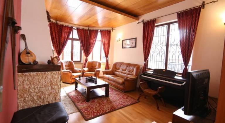 Ample house with jacuzzi | Ski nearby | Pet-friendly — photo 2