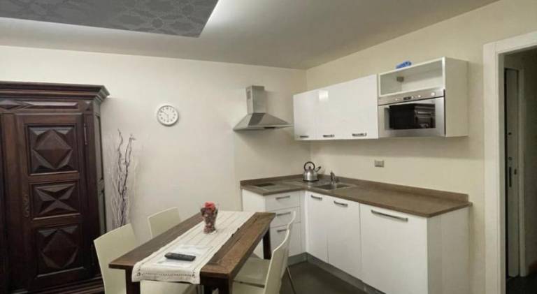 Rental apartment with 1 room for 4 persons — photo 5