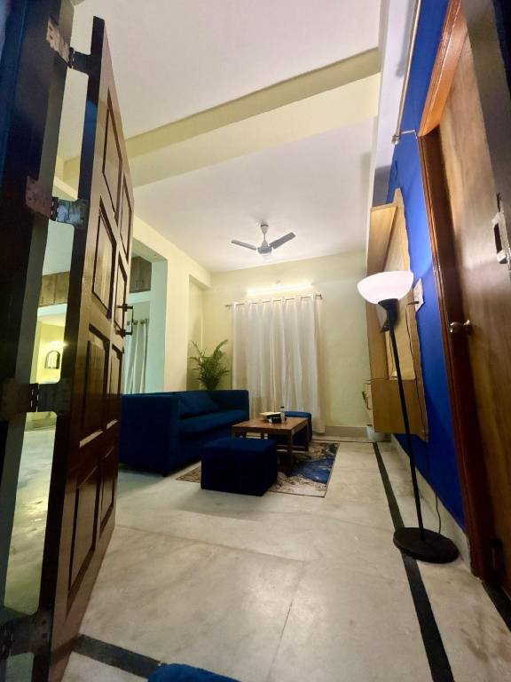 Vacation home with 1 room for 5 persons — photo 4