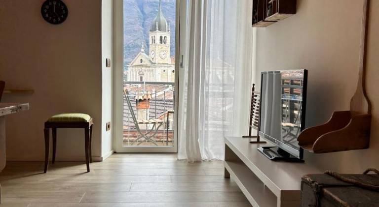 Rental apartment with 1 room for 4 persons — photo 2
