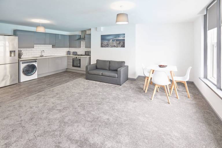 Apartment  Redcar