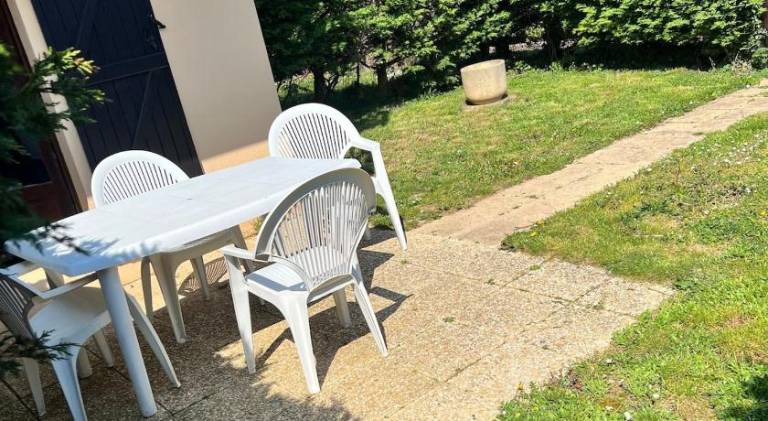 Nice rental apartment | Beach nearby | Pet-friendly — photo 5