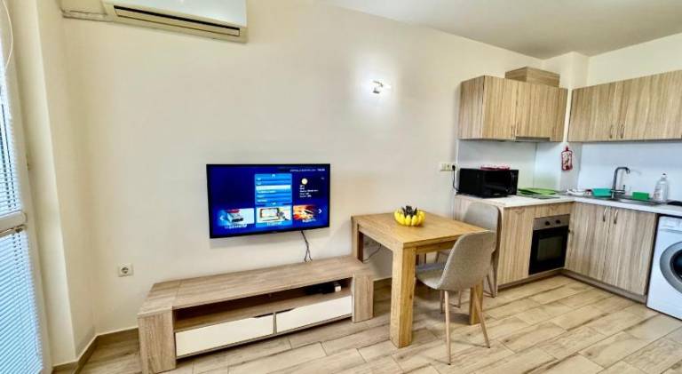 Rental apartment with 1 room for 4 persons — photo 2
