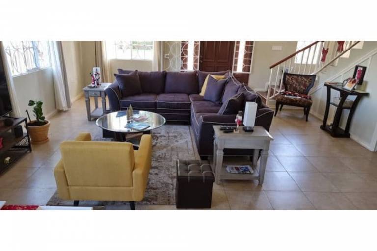 House Ocho Rios