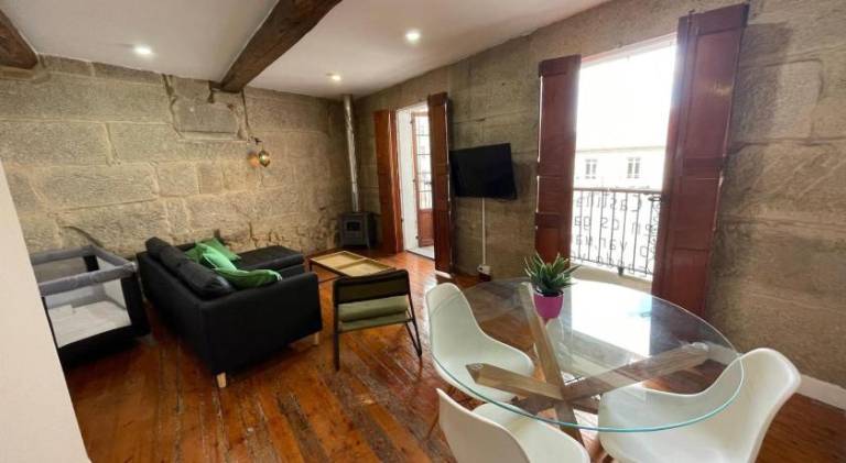 Rental apartment with patio | Suitable for remote work — photo 3