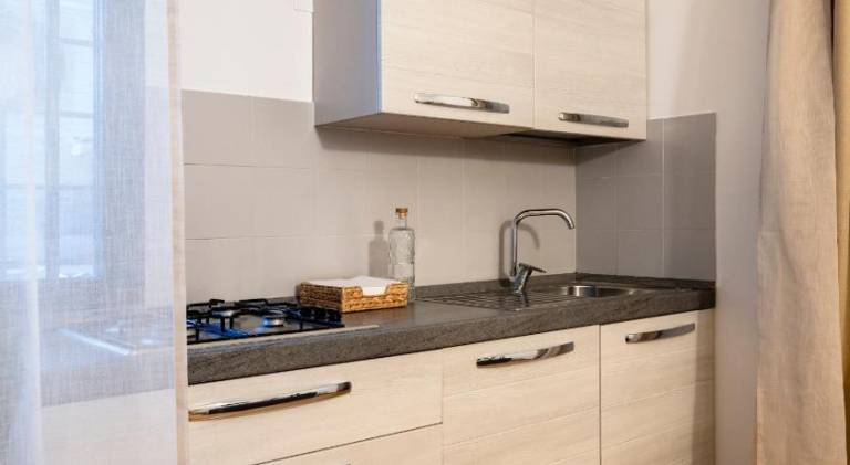 Holiday apartment with 1 room for 4 persons — photo 5