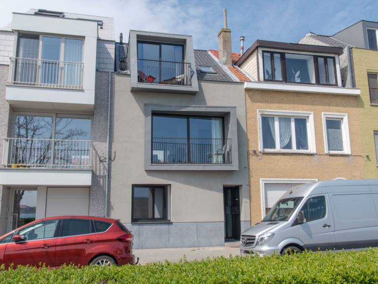 Appartement Oostende