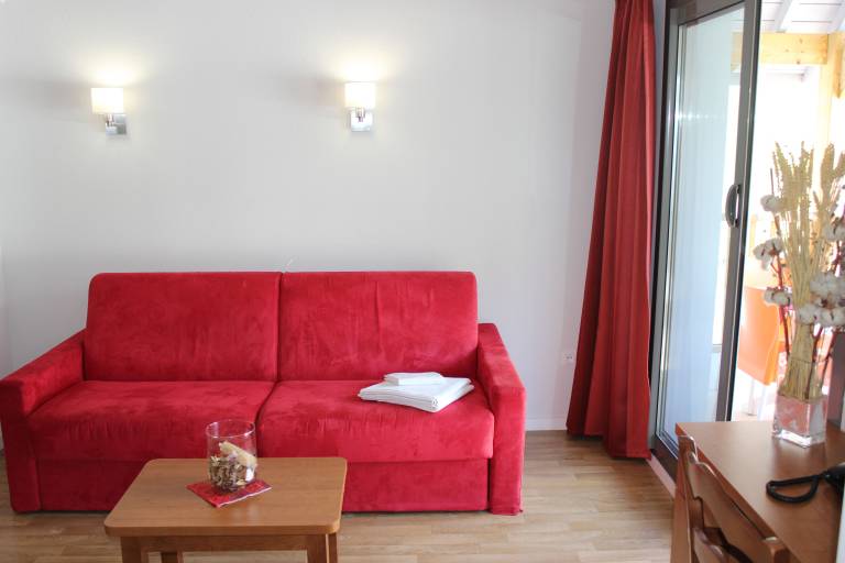 Appartement en copropriété Barèges