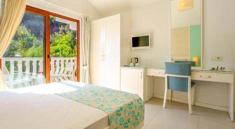 Ami Tai Superıor Rooms Pet Lovers — photo 2