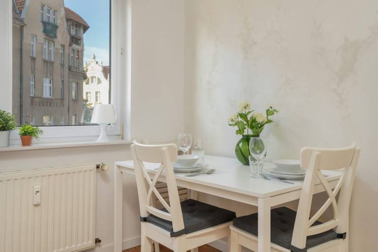 Holiday apartment with 1 room for 4 persons — photo 4