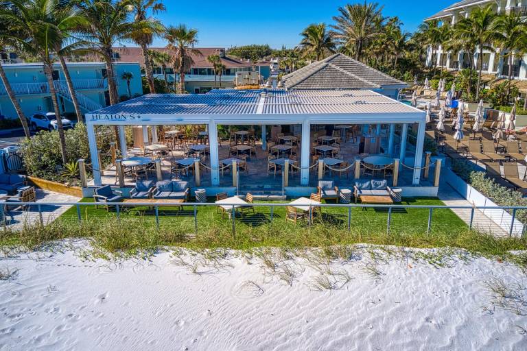 Kimpton Vero Beach Hotel & Spa By IHG — photo 4
