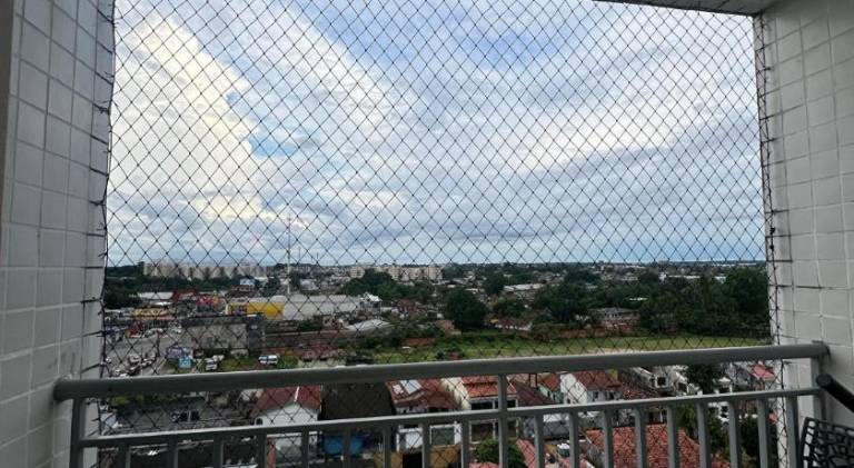 Holiday apartment with 2 rooms for 4 persons — photo 4
